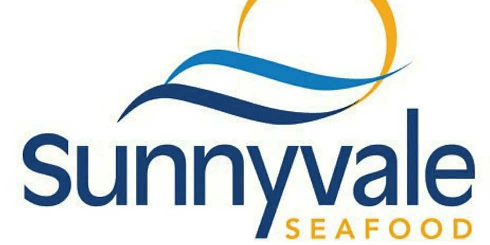 Sunnyvale has a new CEO and COO.