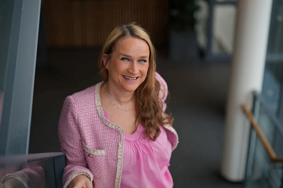 Ingvill Kvernmo, påtroppende direktør i Arbeidstilsynet, sier det er viktig for henne å både jobbe for tilsynets eget arbeidsmiljø, og å se på virkemiddelbruken overfor lovbrytere.