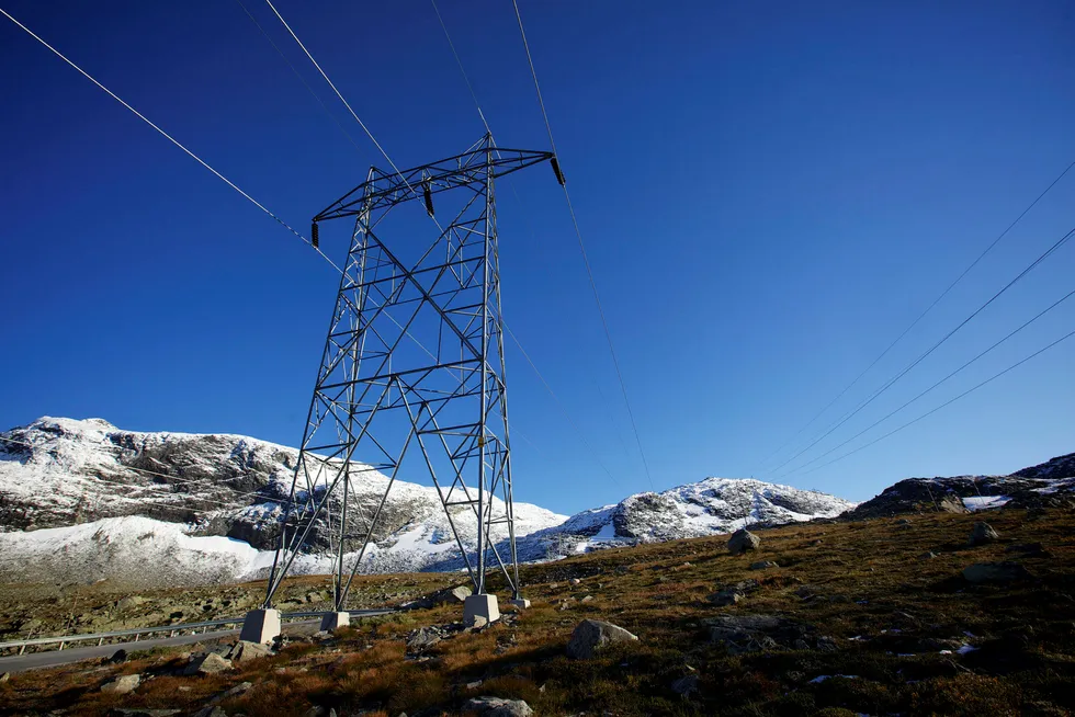 Energieffektivisering kan gi oss store mengder konfliktfri strøm, skriver innleggsforfatterne