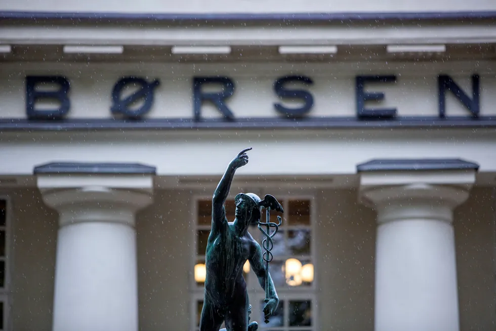 Link Mobility vil tilbake på Oslo Børs.