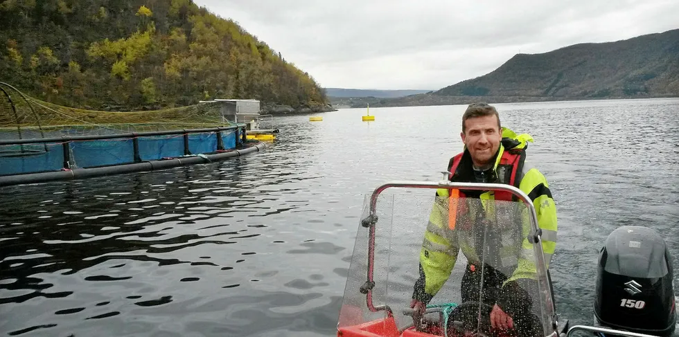 Edelfarm er blant selskapene som fikk innvilget søknaden sin.