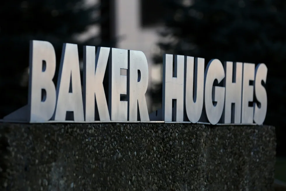 Turquoise hydrogen: Baker Hughes is working with Vancouver-based Ekona Power to test and scale up hydrogen production from pyrolysis