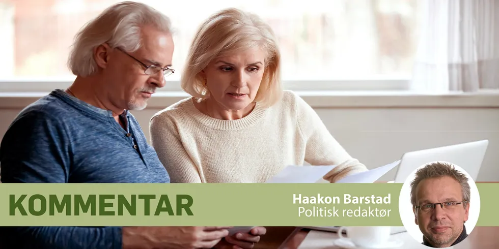 Det er mange elementer i nettleien, og nettselskapene bør legge arbeid i å kommunisere satsene på en god måte.