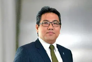 Petronas chief executive, Tengku Muhammad Taufik.