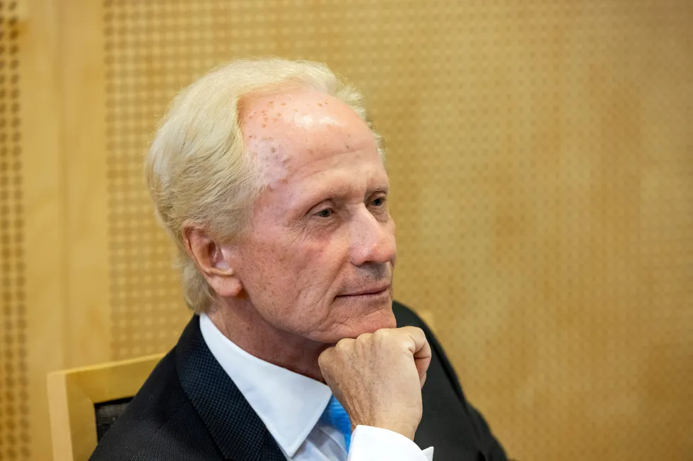Et påstått underslag av klientmidler er blant påstandene tidligere advokat Per Danielsen må forsvare seg mot når han kjemper for å få tilbake advokatbevillingen sin. Rettssaken skal vare i drøye to uker.