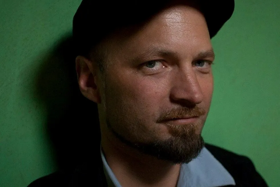 Jon Eirik Lundberg.