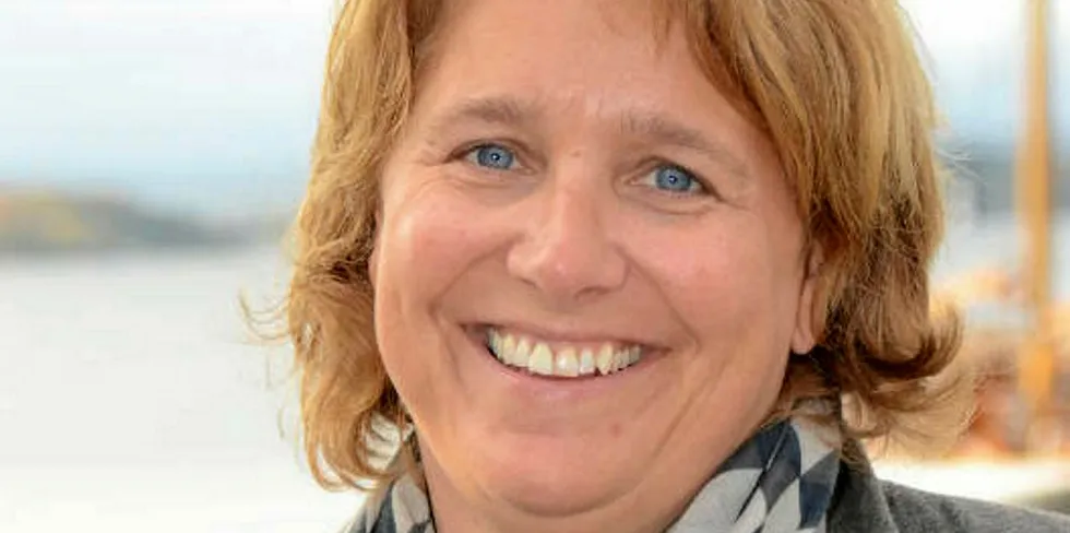 Den tidligere BKK-toppen Wenche Teigland har fått et nytt verv i energibransjen.
