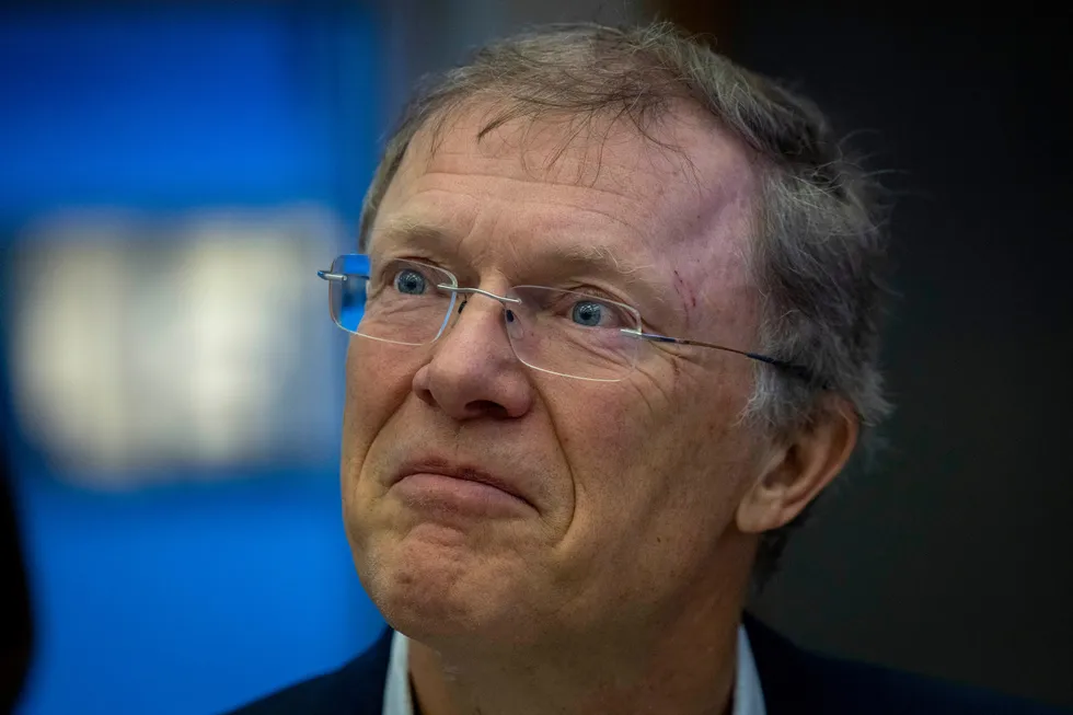 Peter Hermanrud mente Circa Group var en «tenbagger». Istedenfor tidobling har aksjen kollapset.