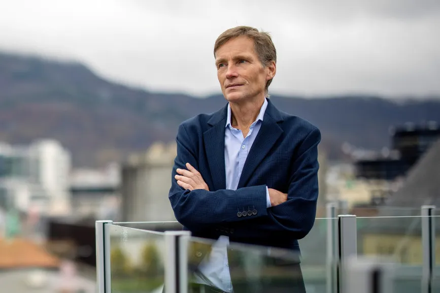 Investeringsdirektør i Nordea Investment Management, Robert Næss, skriver om grunnrenteskatt i dette innlegget.