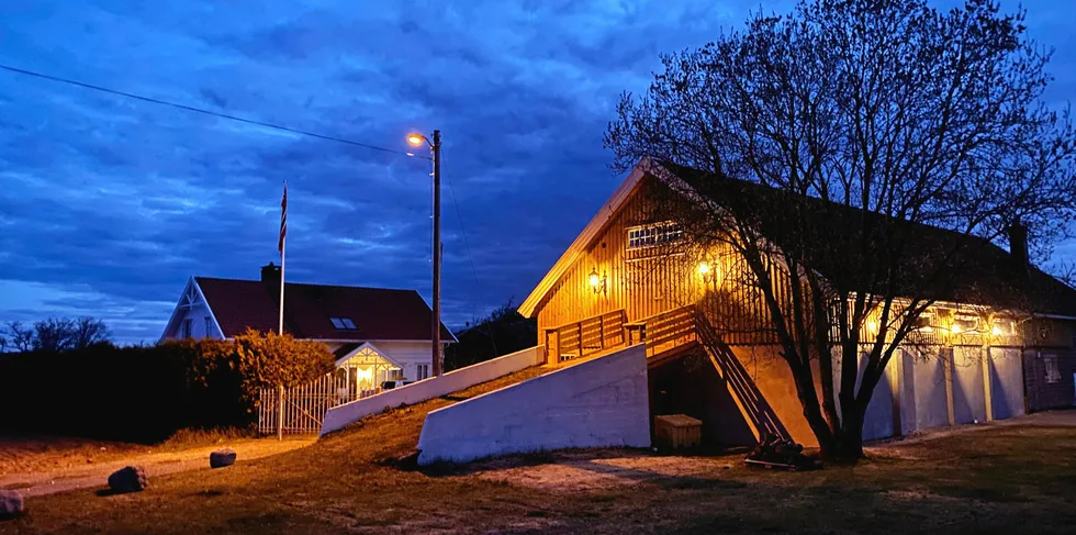 Kraftprisene i fremtidsmarkedet har fortsatt å stige gjennom sommeren.