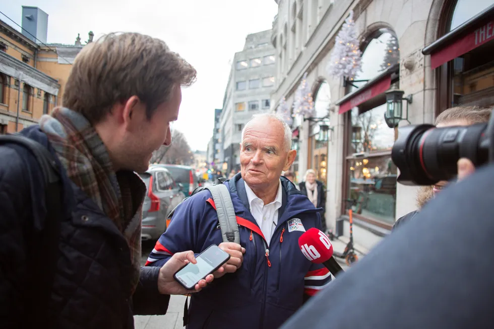Trond Mohn eier 30 prosent av Eiendomskreditt som nå får et solid rentepåslag.