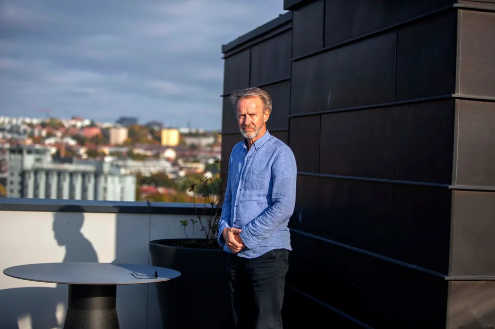 Rolf Aaberge, forsker ved Statistisk sentralbyrå, har sammen med tre andre forskere dokumentert at den økonomiske ulikheten i Norge er høyere enn mange liker å innbille seg.