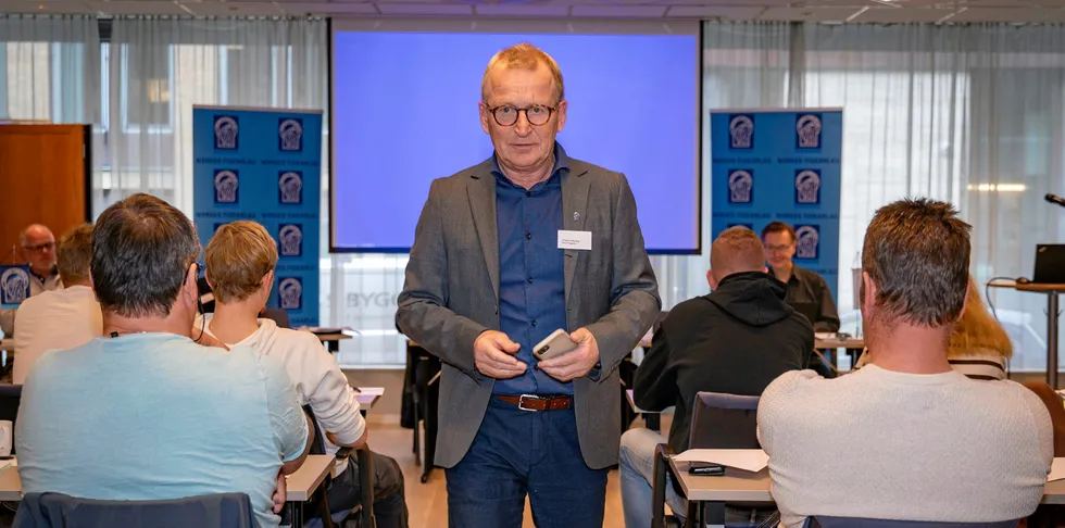Norges Fiskarlag ivaretar hele bredden av fiskeflåten, både små og store, båteiere og mannskap, og da må nødvendigvis de fordelingene man kommer fram til være balanserte, skriver Kåre Heggebø, leder i Norges Fiskarlag.