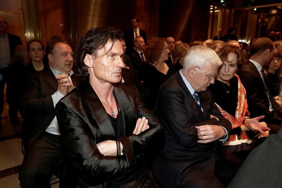 Petter Stordalens hotellkjede Choice merker at koronakrisen biter.