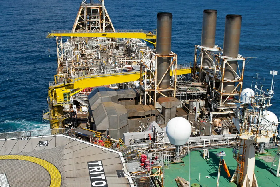 UK independent Serica to resume production after FPSO outage | Upstream