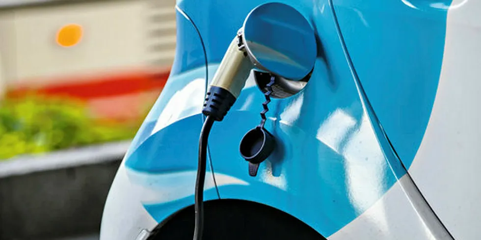 Statkraft styrker sin rolle på elbillade-markedet.