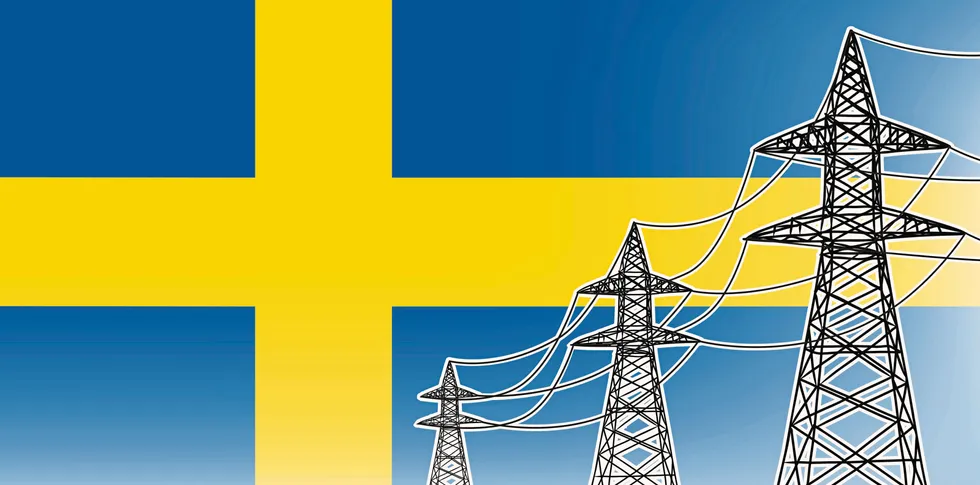 De svenske energimyndighetene tilbyr nå prissikringskontrakter for gjøre det enklere å handle fastpriser i terminmarkedet. Svenska Kraftnätt (SvK) er dermed første sentralnettoperatør i verden som bidrar til bedre likviditet på denne måten, ifølge SvK.