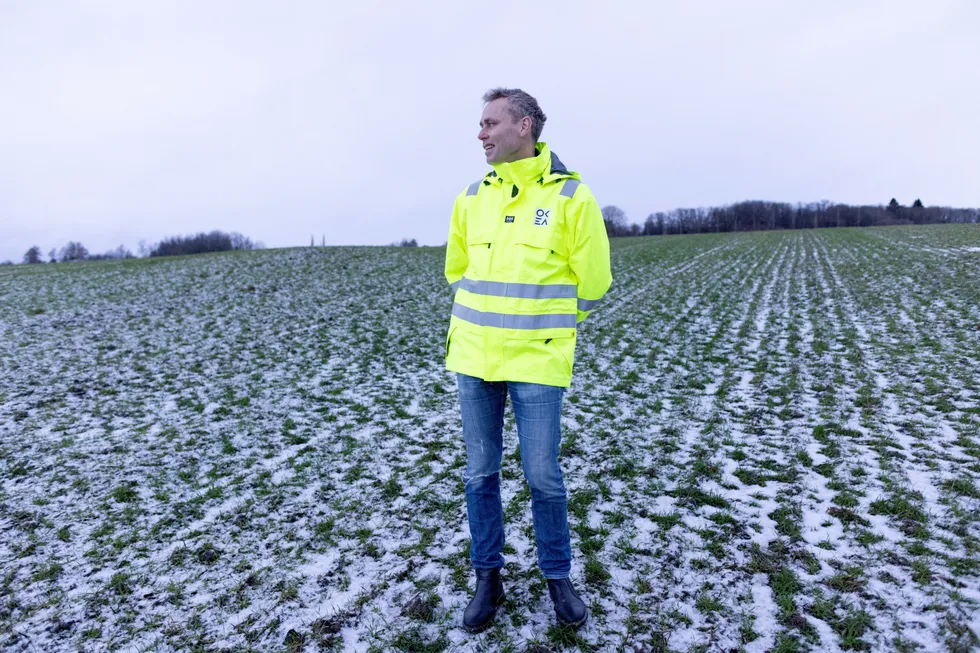 Ola Borten Moe var nestleder i Senterpartiet og statsråd i flere omganger, men hjemme på jordene i Trøndelag tar han et oppgjør med en politisk kultur som bare går ut på å dele ut penger. Han vil at staten skal bruke mindre på blant annet bistand, flyktninger og klimatiltak.