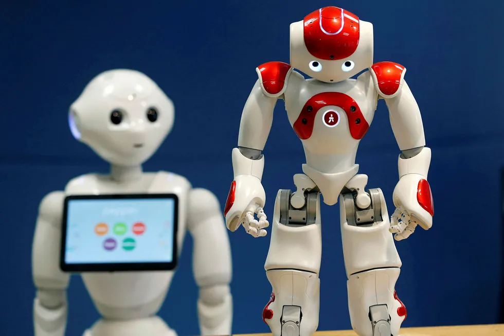 Hver kommune gjør ting på sin måte. En robot utviklet for én kommune kan altså ikke uten videre brukes av en annen kommune, skriver artikkelforfatterne.