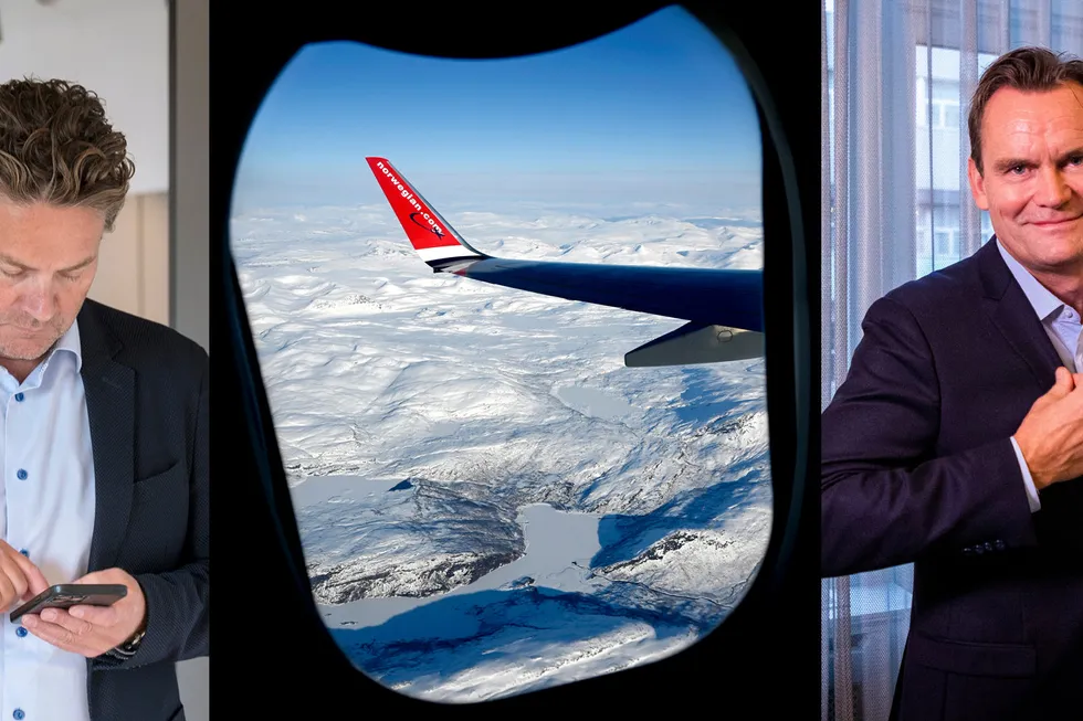 Teknologiselskapet Kahoot, flyselskapet Norwegian og hydrogenselskapet Nel har alle tre hatt et tøft år på Oslo Børs med betydelige kursfall, men de tre aksjene blir alle trukket frem som hete nyttårsrakett-kandidater på Børsen.