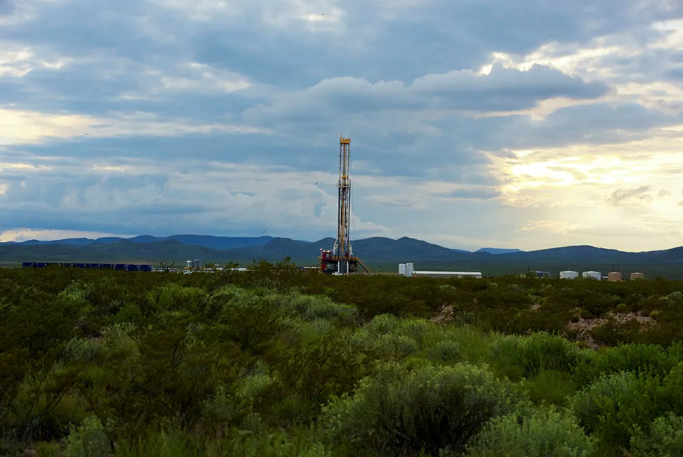 High-grading: Apache improves Alpine High acreage quality