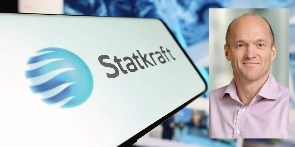 I skattelistene kan man finne 70 Statkraft-ansatte i Norge med over 2 millioner i ligningsinntekt. På toppen troner Einar Hoffart (innfelt) med 12,3 millioner.