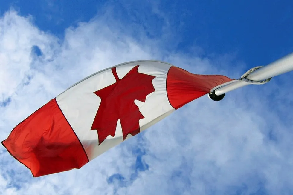 Open to offers: Canada's Nova Scotia