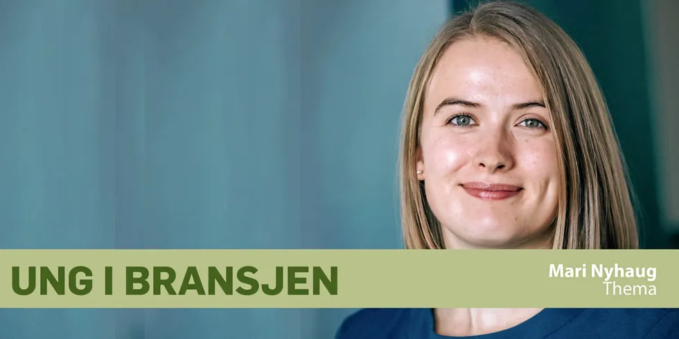 Med hjerte for energiomstilling, solenergi og Japan