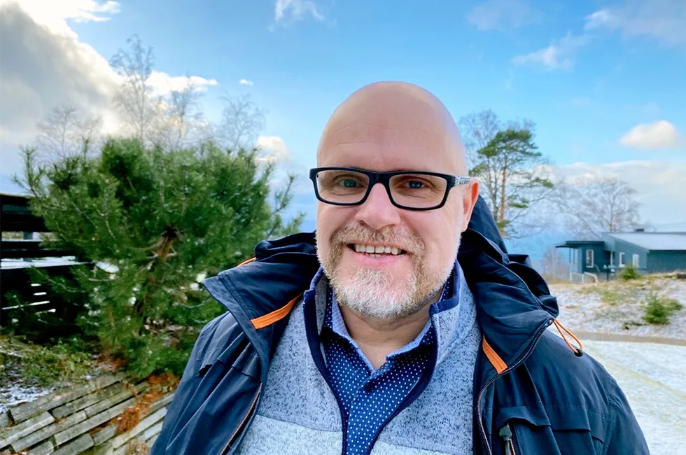 De fleste aksjonærene som møtte opp på eiermøtet søndag var positive til vedtektsendringer, ifølge daglig leder i Ren Røros, Kristian Holm.