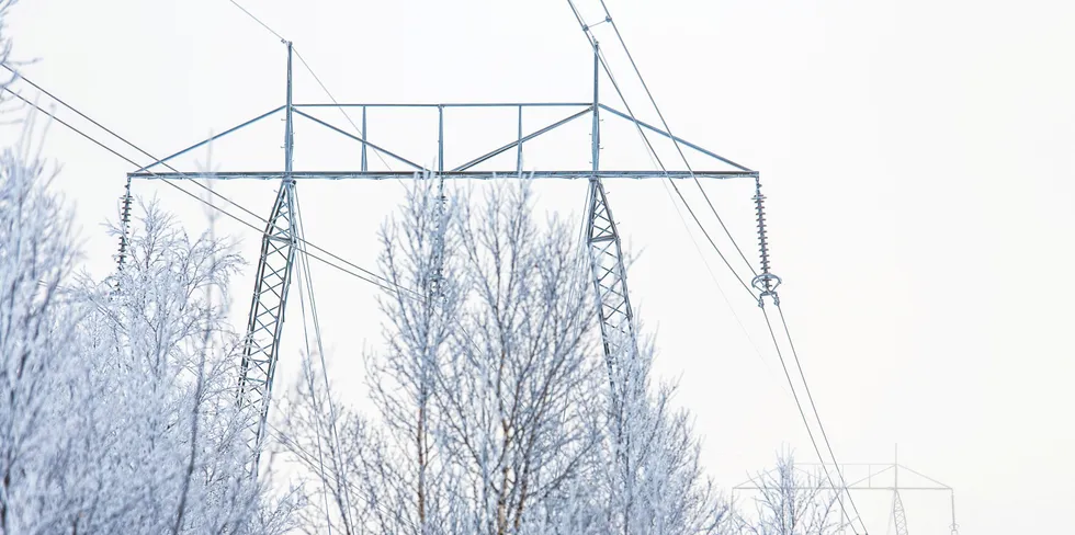 Strømprisene ble vesentlig lavere i januar enn i desember. Prisene fremover ser også ut til å bli lavere, men på sikt tror ikke markedet at prisene skal under 70 øre/kWh i Sør-Norge.