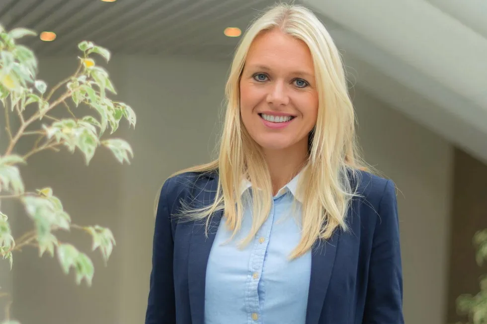 Randi Humborstad og Måløy Vekst er en av innleggsforfatterne.