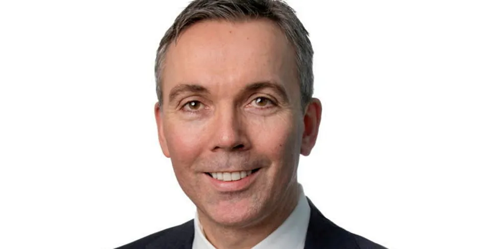 Terje Pilskog har fartstid i Scatec fra 2013 som leder for produktutvikling. Før Scatec hadde han ulike lederposisjoner i daværende REC (Renewable Energy Corporation).