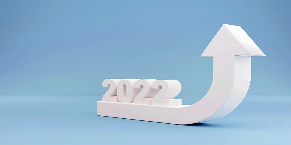 Fastpris-avtaler til 50 øre/kWh? Det kan man bare glemme. Nasdaq-priser indikerer priser på godt over 150 øre/kWh for 3-årige avtaler, før produsentene har kalkulert inn risiko og marginer.