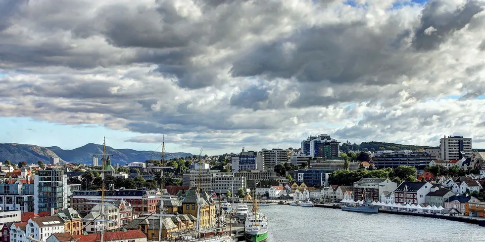 Stavanger, Norway.