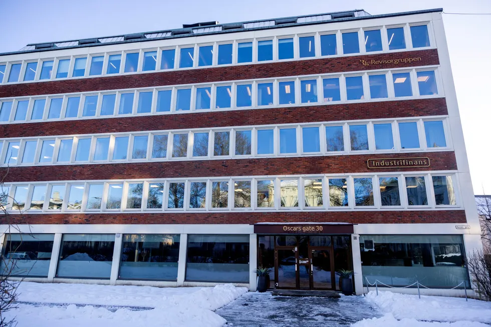 Det nordiske PE-selskapet Celero har Oslo-kontor på fasjonabel adresse bak slottet. Underbruket Reledo er i full sving med å konsolidere kontortjenester.