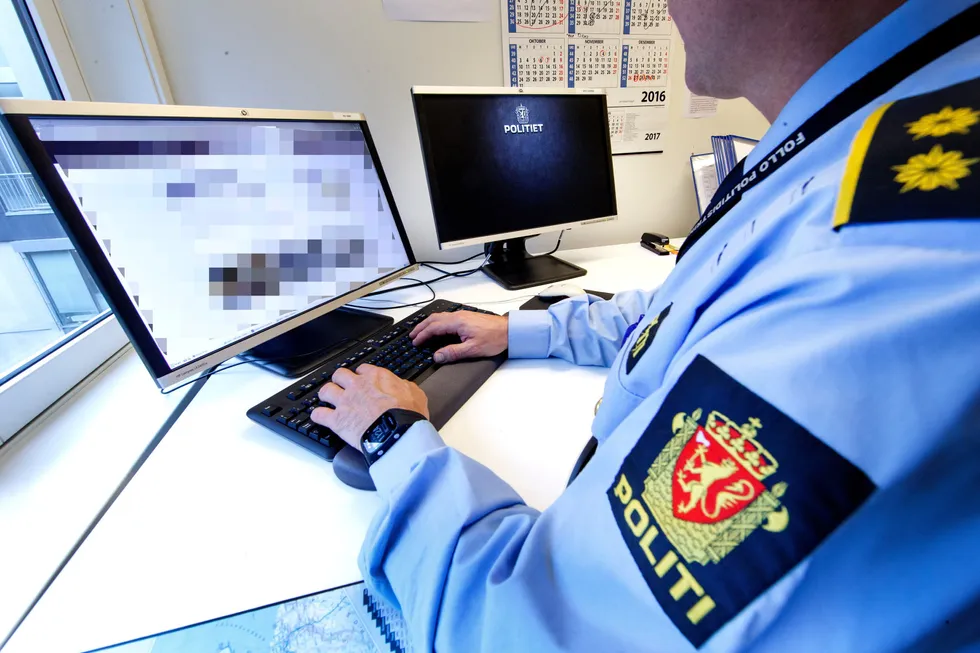Politiet inndrar svært lite av det økonomiske utbyttet fra kriminell aktivitet.