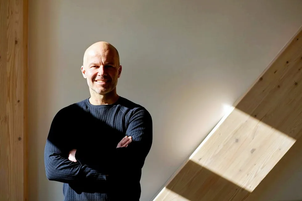 Tidligere Volte-sjef Simen Armond ser seg tilbake og reflekterer over hvorfor Volte ikke ble en suksess.