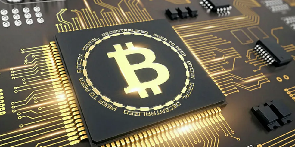 Forskere mener bitcoin-strømmen kan kuttes dramatisk hvis man endrer programvare.