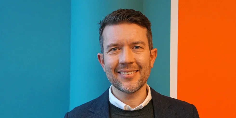 Truls Jemtland forlater energibransjen etter 12 år.