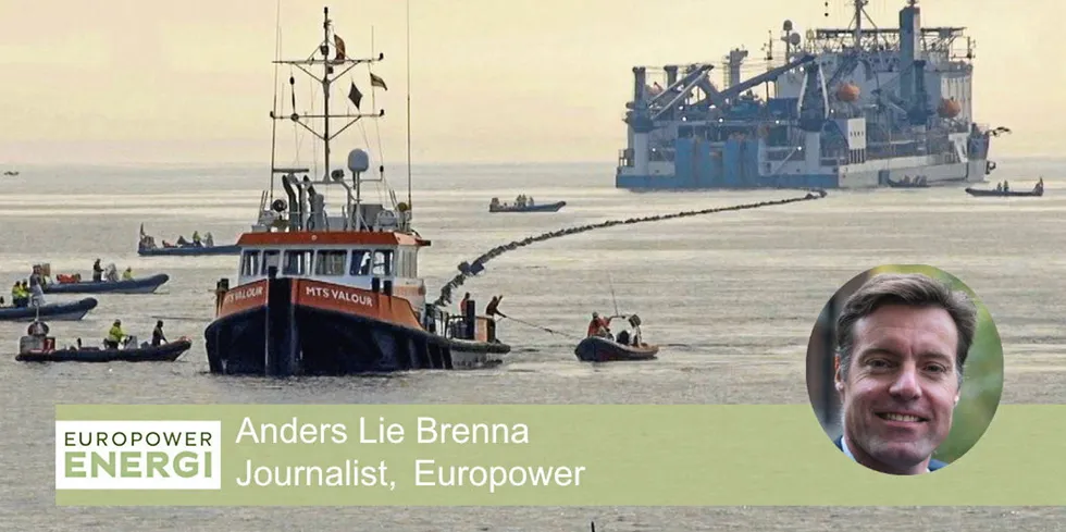 I dagens kraftsituasjon fører utenlandskablene til høyere strømpriser i Norge. Det er imidlertid langt fra sikkert at det alltid er tilfelle, skriver Anders Lie Brenna