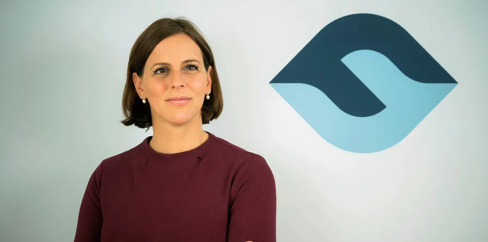 Underdirektør i Forbrukertilsynet Tonje Drevland.