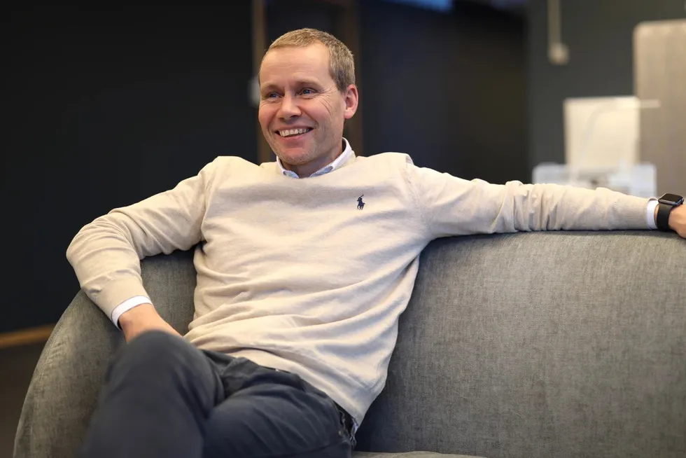 Ifølge Ståle Svenning, gründer og daglig leder i Ecotere, kan batterier bidra til å avlaste og skape verdi i svake nettområder. Sammen med fire nettselskap utvikler han et beslutningsstøtteverktøy for nettbransjen.