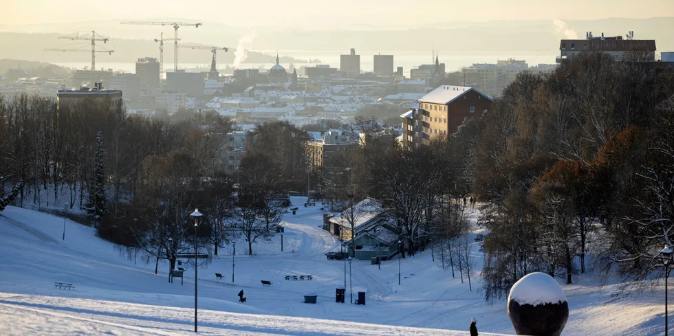 Med fallende strømpriser og høy strømstøtte kan husholdningene senke skuldrene resten av julen. Det stør sannsynlighet for at strømstøtten dekker strømkostnadene for resten av jula - inklusive nettleie.