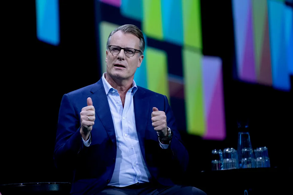 Johan H. Andresen og familieselskapet Ferd vil fortsatte eie en betydelig del av Elopak.