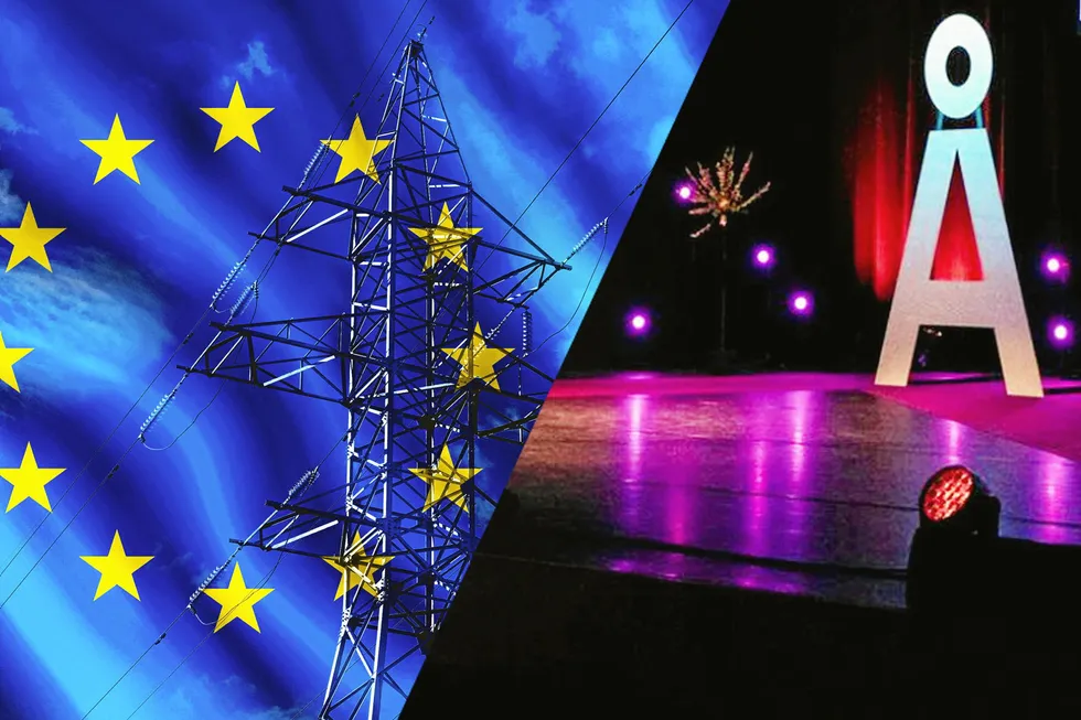 Esa har mottatt en klage om at Vibb AS har mottatt ulovlig statsstøtte gjennom Å Energi AS. Norske myndigheter avviser anklagene.