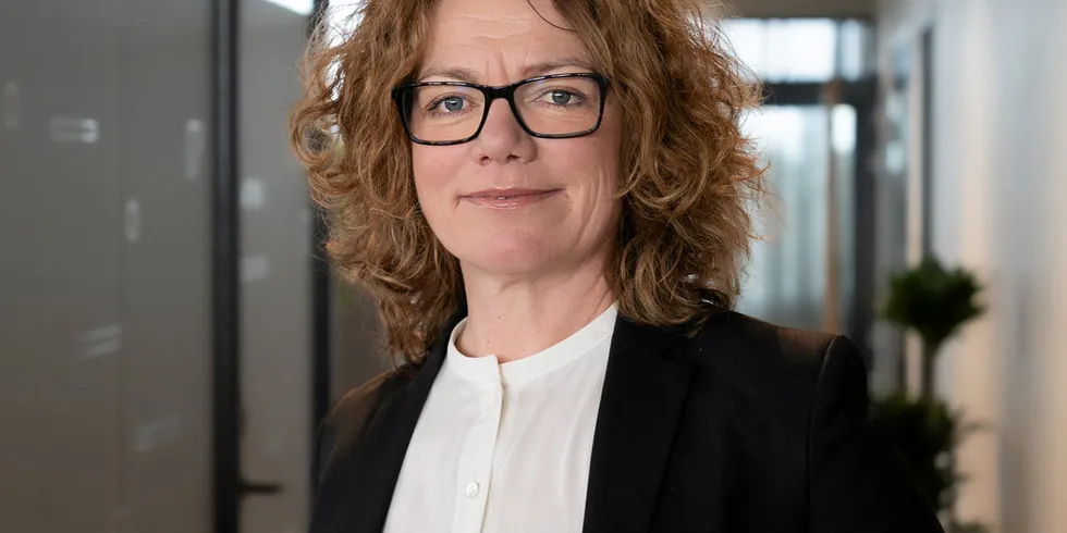 Siri Revelsby trer inn i konsernledelsen i Akershus Energi.