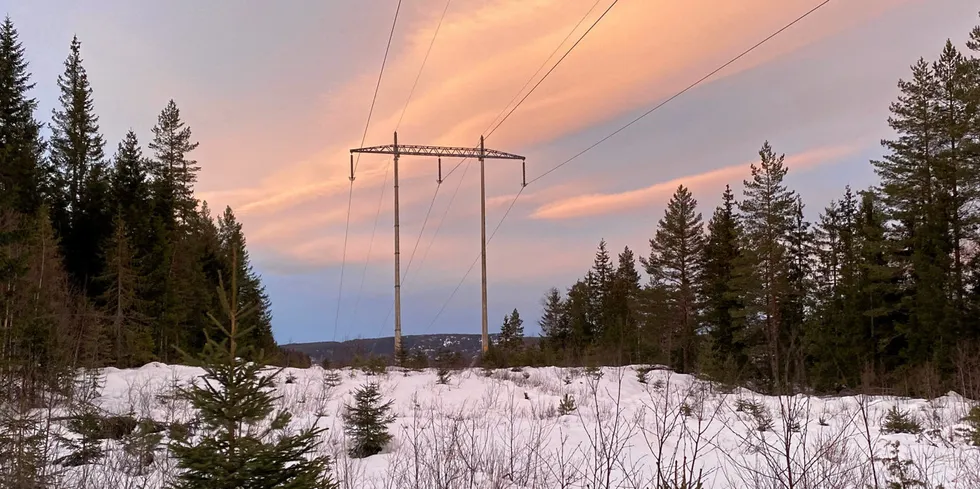 Det er enorme prisforskjeller i Norge.