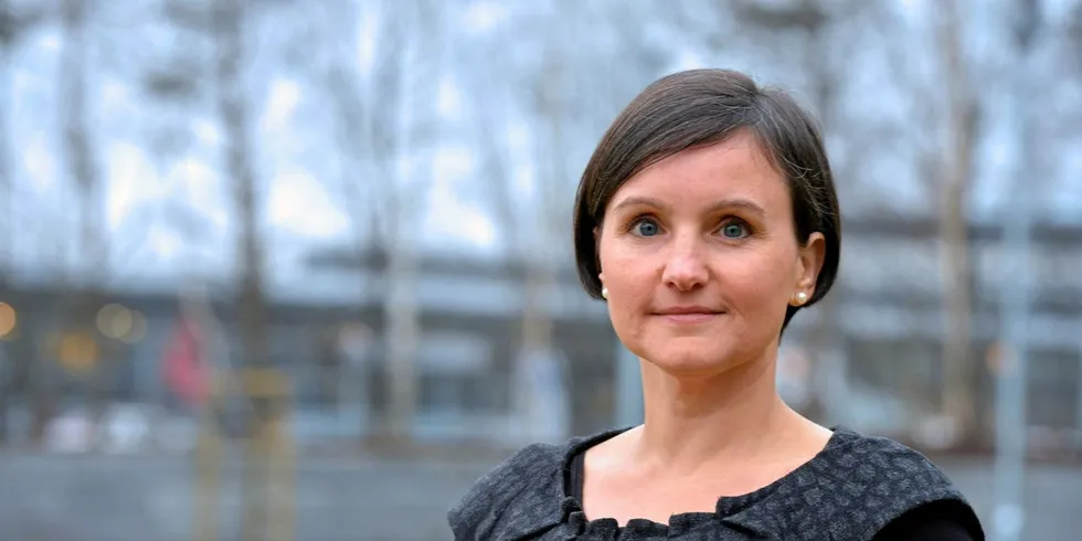 Sjef for flytende havvind i Equinor går til Corio Generation.
