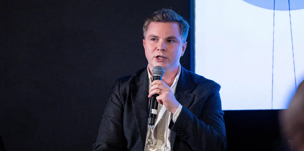 The renewables sector could take lessons from oil and gas on standards and training to help drive down insurance costs, said Bates.