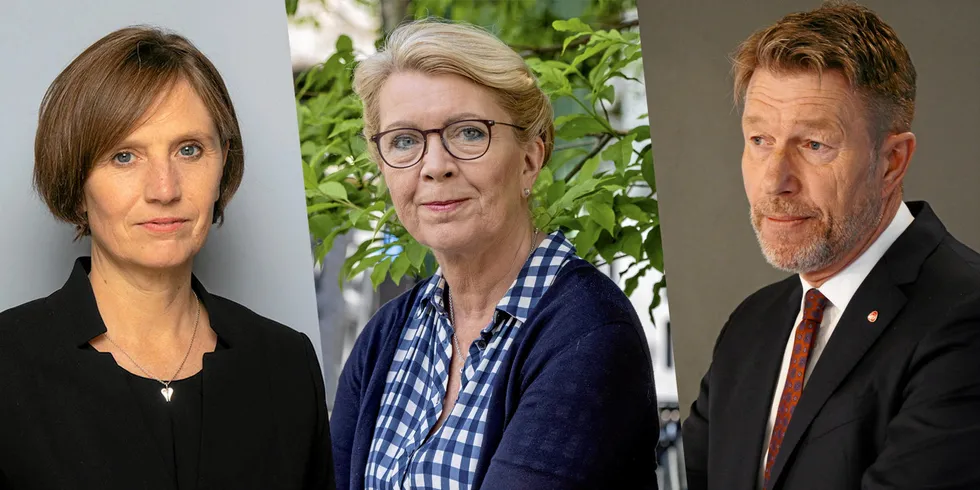 Regjeringen har to ganger avvist forsøkene fra Fornybar Norge på å lage en standard spotprisavtale. Nå vil organisasjonen enda en gang møte regjeringen for å finne en løsning.